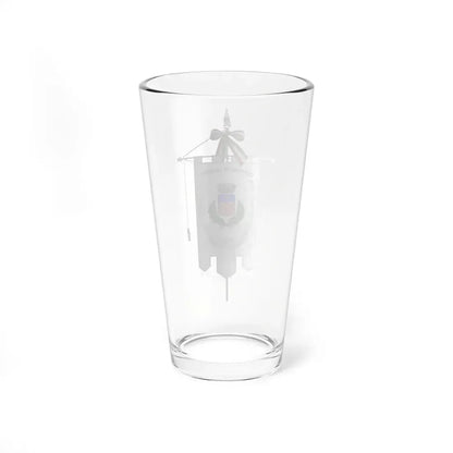 Cairate-Gonfalone (Italy) Pint Glass 16oz - Go Mug Yourself