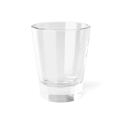 Cairate-Gonfalone (Italy) Shot Glass 1.5oz - Go Mug Yourself