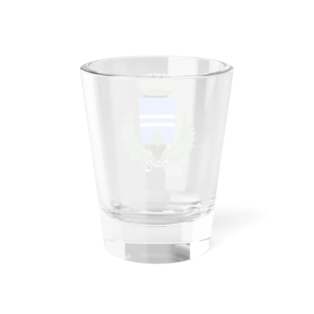 Calamonaci-CoA (Italy) (Coat of Arms) Shot Glass 1.5oz - Go Mug Yourself
