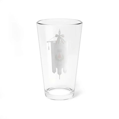 Cambiago-Gonfalone (Italy) Pint Glass 16oz - Go Mug Yourself