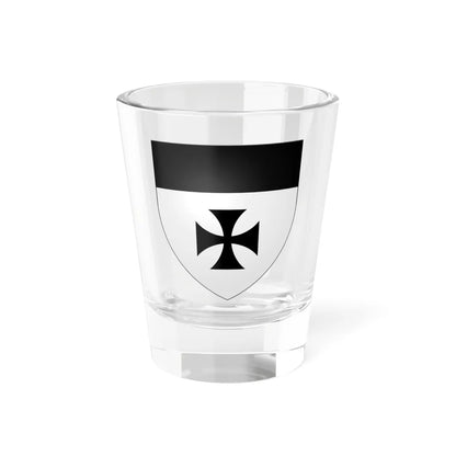 Caminesi di Sotto-Stemma (Italy) (Coat of Arms) Shot Glass 1.5oz 1.5oz - Go Mug Yourself