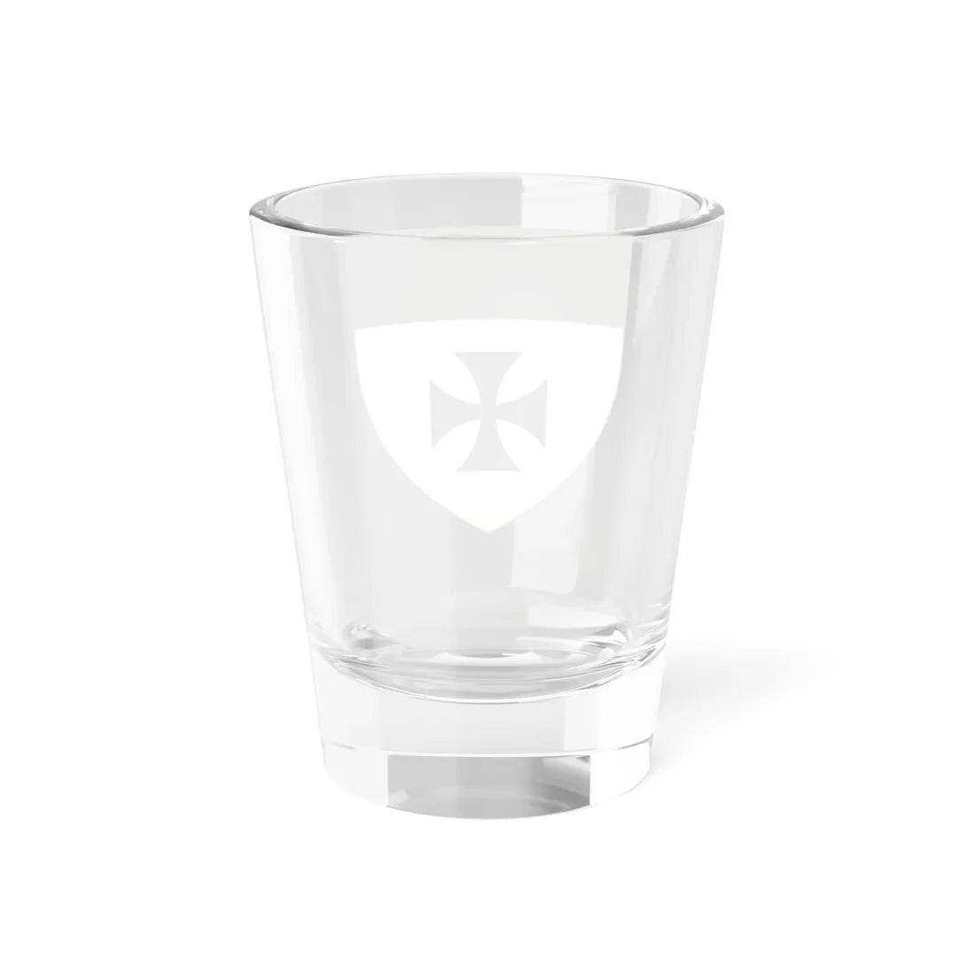 Caminesi di Sotto-Stemma (Italy) (Coat of Arms) Shot Glass 1.5oz - Go Mug Yourself