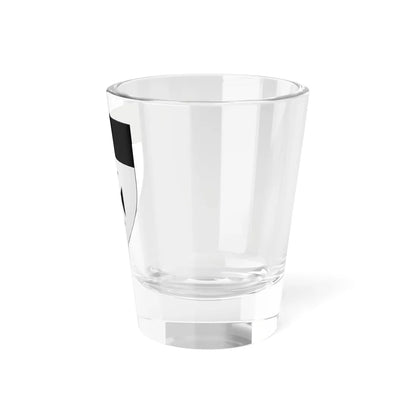 Caminesi di Sotto-Stemma (Italy) (Coat of Arms) Shot Glass 1.5oz - Go Mug Yourself