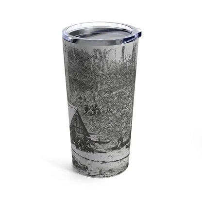 Camp (U.S. Civil War) Tumbler 20oz - Go Mug Yourself