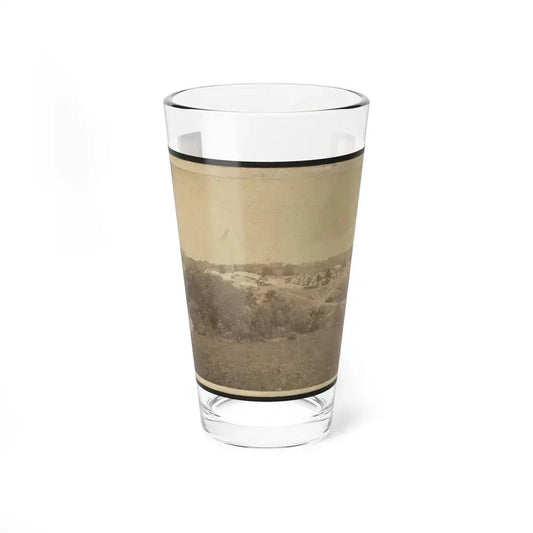 Camp William Penn, Pennsylvania (U.S. Civil War) Pint Glass 16oz 16oz - Go Mug Yourself