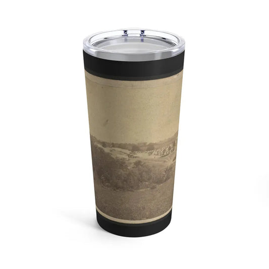 Camp William Penn, Pennsylvania (U.S. Civil War) Tumbler 20oz 20oz - Go Mug Yourself