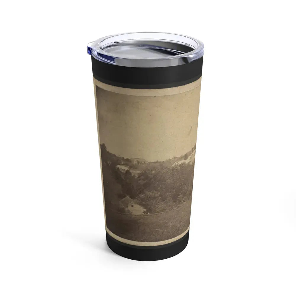 Camp William Penn, Pennsylvania (U.S. Civil War) Tumbler 20oz - Go Mug Yourself