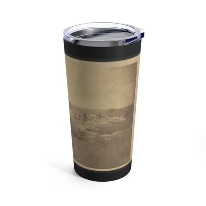 Camp William Penn, Pennsylvania (U.S. Civil War) Tumbler 20oz - Go Mug Yourself