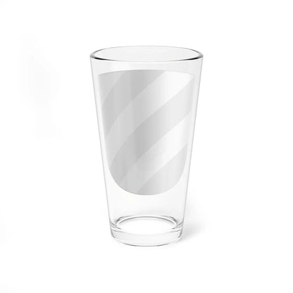 Campo - bandado (Spain) (Coat of Arms) Pint Glass 16oz - Go Mug Yourself