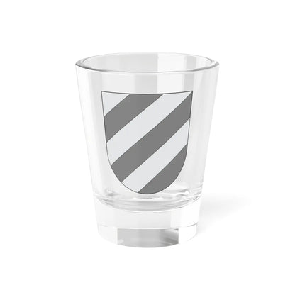 Campo - barrado (Spain) (Coat of Arms) Shot Glass 1.5oz 1.5oz - Go Mug Yourself