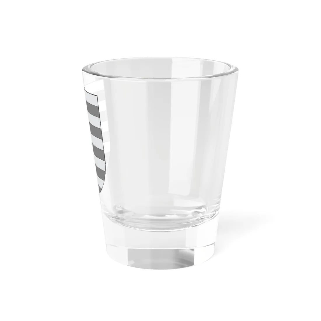 Campo - burelado (Spain) (Coat of Arms) Shot Glass 1.5oz - Go Mug Yourself