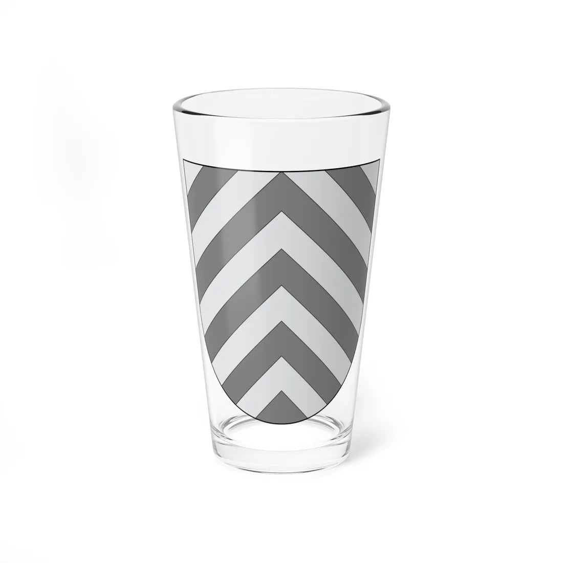 Campo - cabriado (Spain) (Coat of Arms) Pint Glass 16oz 16oz - Go Mug Yourself