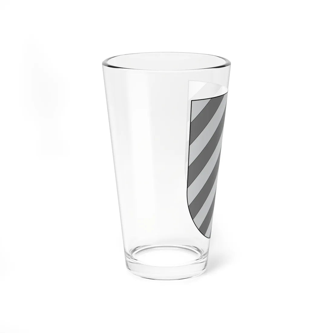 Campo - cabriado (Spain) (Coat of Arms) Pint Glass 16oz - Go Mug Yourself