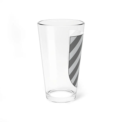 Campo - cabriado (Spain) (Coat of Arms) Pint Glass 16oz - Go Mug Yourself