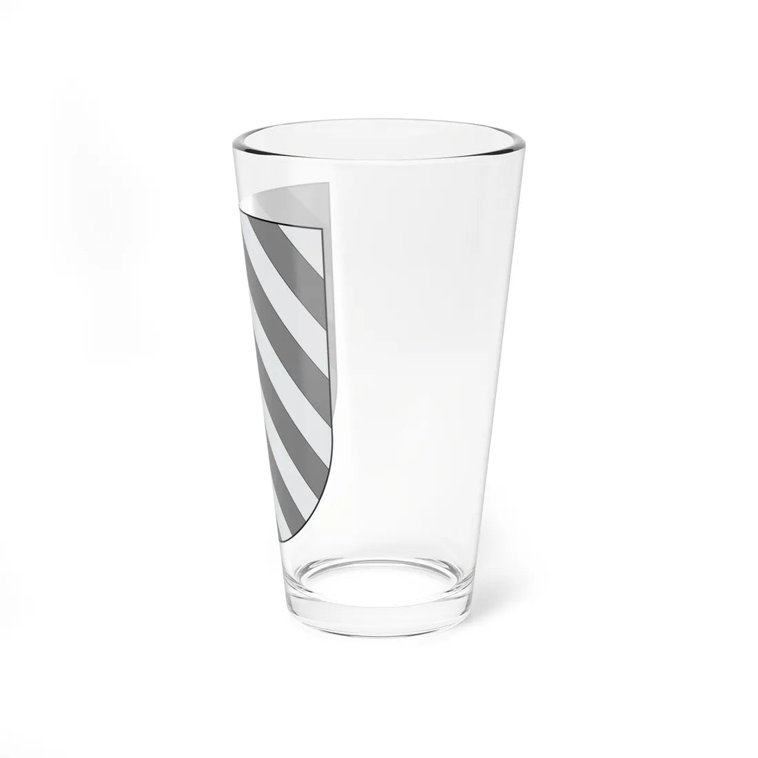 Campo - cabriado (Spain) (Coat of Arms) Pint Glass 16oz - Go Mug Yourself