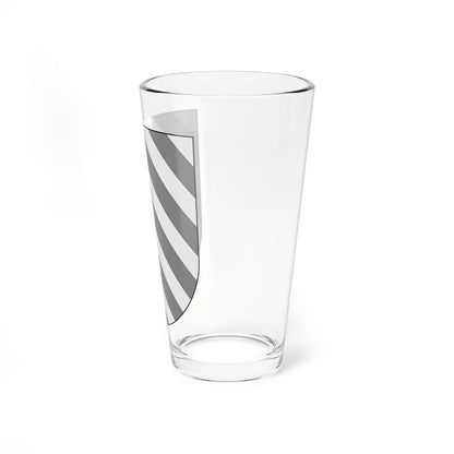 Campo - cabriado (Spain) (Coat of Arms) Pint Glass 16oz - Go Mug Yourself