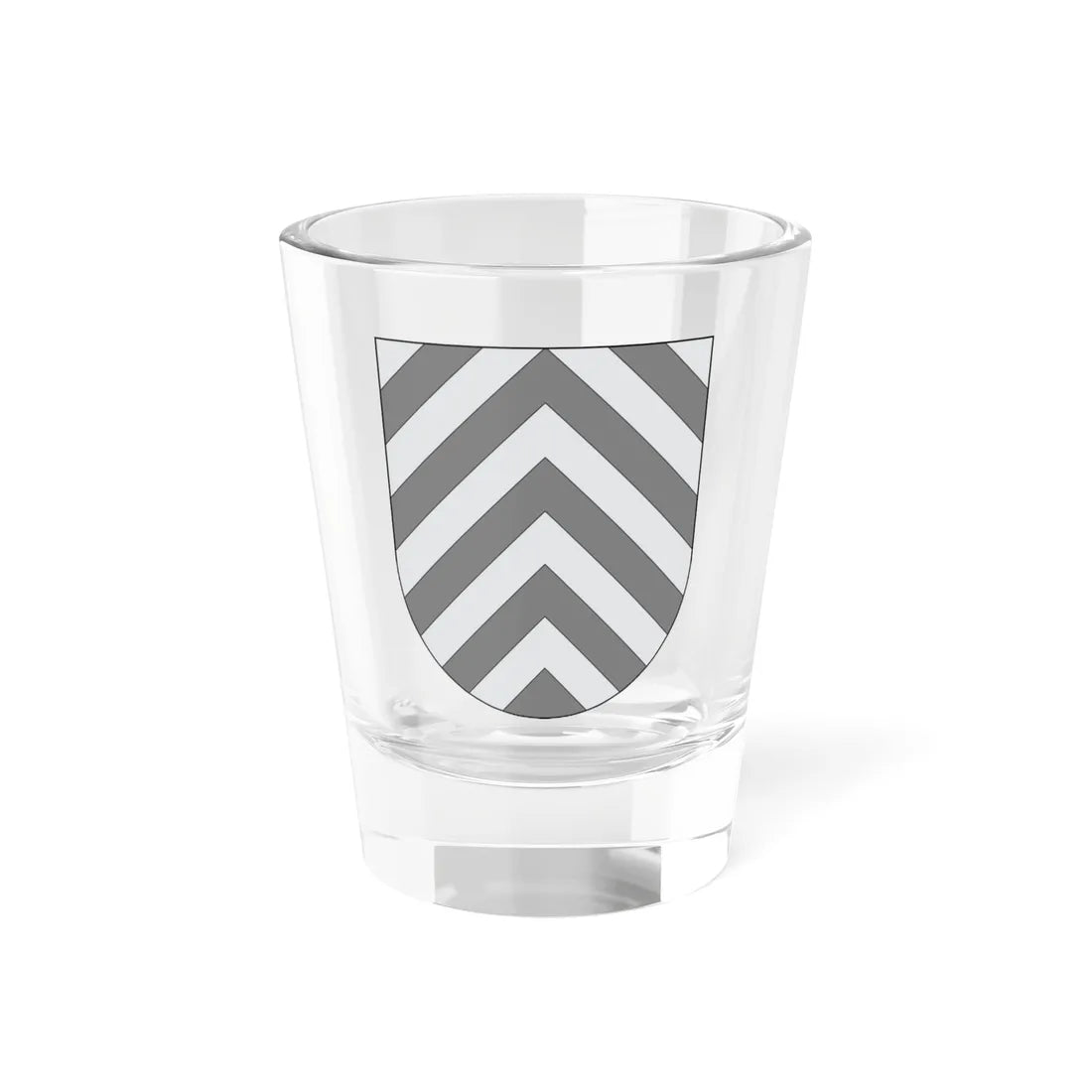Campo - cabriado (Spain) (Coat of Arms) Shot Glass 1.5oz 1.5oz - Go Mug Yourself