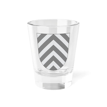 Campo - cabriado (Spain) (Coat of Arms) Shot Glass 1.5oz 1.5oz - Go Mug Yourself