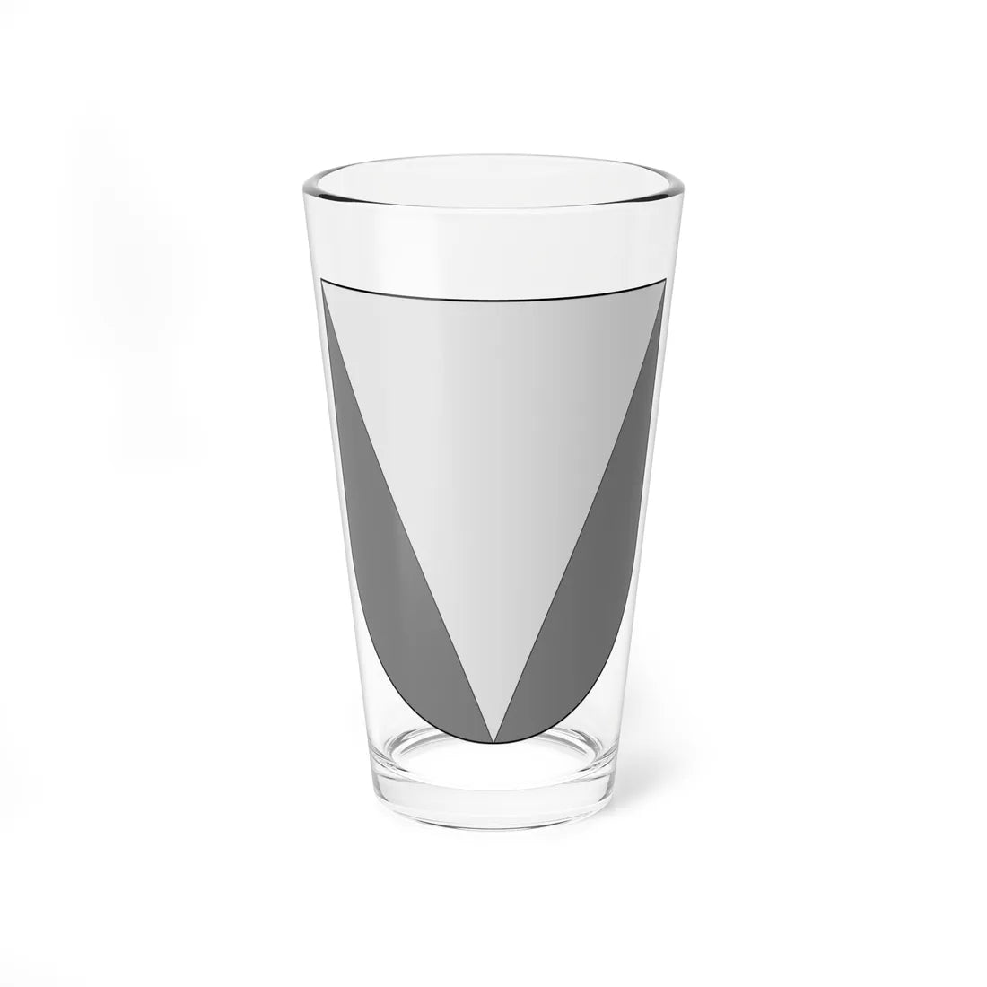 Campo - calzado (Spain) (Coat of Arms) Pint Glass 16oz 16oz - Go Mug Yourself