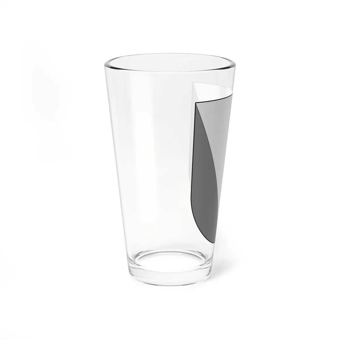 Campo - calzado (Spain) (Coat of Arms) Pint Glass 16oz - Go Mug Yourself