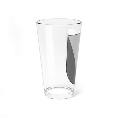 Campo - calzado (Spain) (Coat of Arms) Pint Glass 16oz - Go Mug Yourself