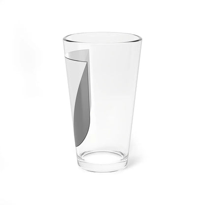 Campo - calzado (Spain) (Coat of Arms) Pint Glass 16oz - Go Mug Yourself