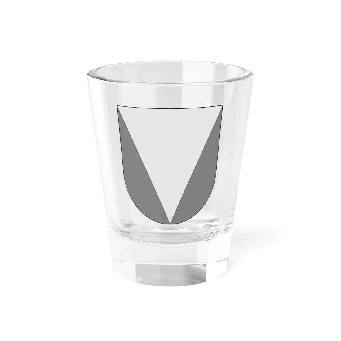 Campo - calzado (Spain) (Coat of Arms) Shot Glass 1.5oz 1.5oz - Go Mug Yourself