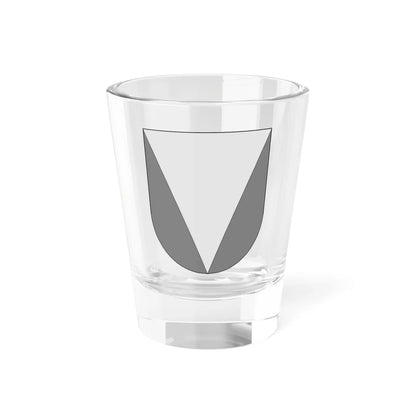Campo - calzado (Spain) (Coat of Arms) Shot Glass 1.5oz 1.5oz - Go Mug Yourself