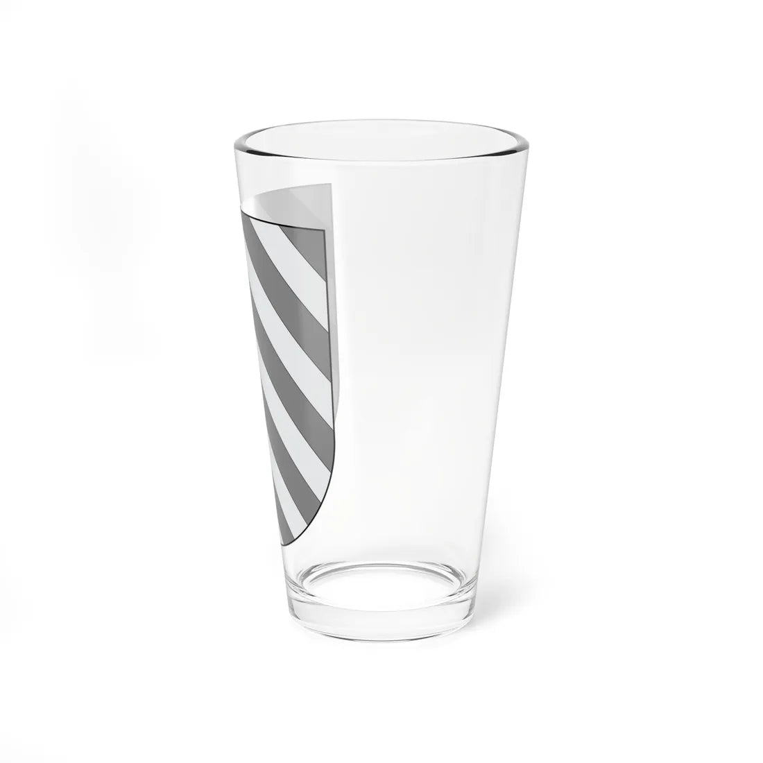 Campo - contracabriado (Spain) (Coat of Arms) Pint Glass 16oz - Go Mug Yourself