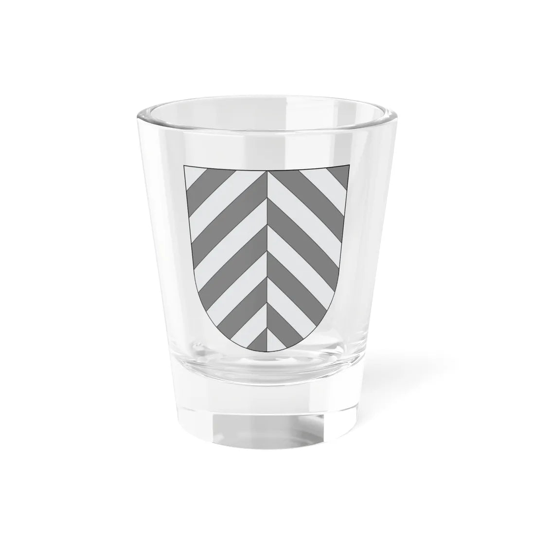 Campo - contracabriado (Spain) (Coat of Arms) Shot Glass 1.5oz 1.5oz - Go Mug Yourself