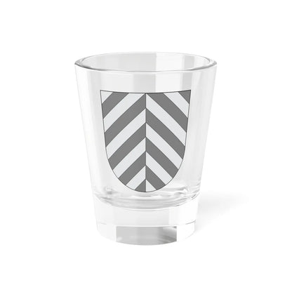 Campo - contracabriado (Spain) (Coat of Arms) Shot Glass 1.5oz 1.5oz - Go Mug Yourself