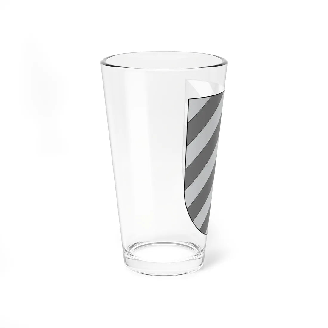 Campo - contracotizado (Spain) (Coat of Arms) Pint Glass 16oz - Go Mug Yourself