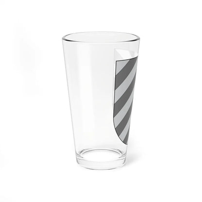 Campo - contracotizado (Spain) (Coat of Arms) Pint Glass 16oz - Go Mug Yourself