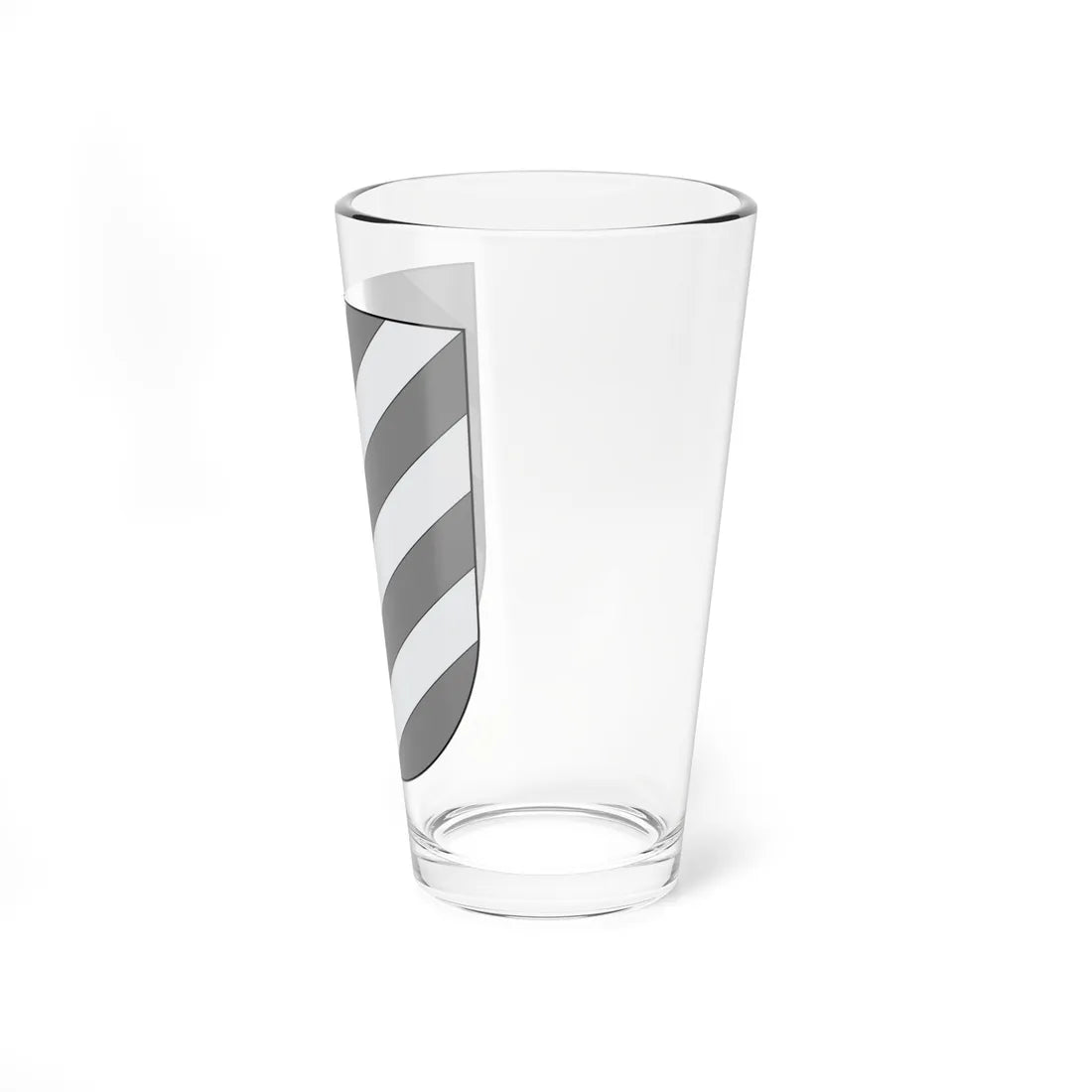 Campo - contracotizado (Spain) (Coat of Arms) Pint Glass 16oz - Go Mug Yourself