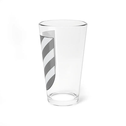 Campo - contracotizado (Spain) (Coat of Arms) Pint Glass 16oz - Go Mug Yourself