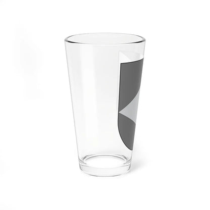 Campo - contraembrazado (Spain) (Coat of Arms) Pint Glass 16oz - Go Mug Yourself