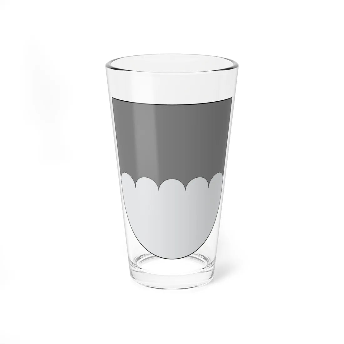 Campo - cortado angrelado (Spain) (Coat of Arms) Pint Glass 16oz 16oz - Go Mug Yourself