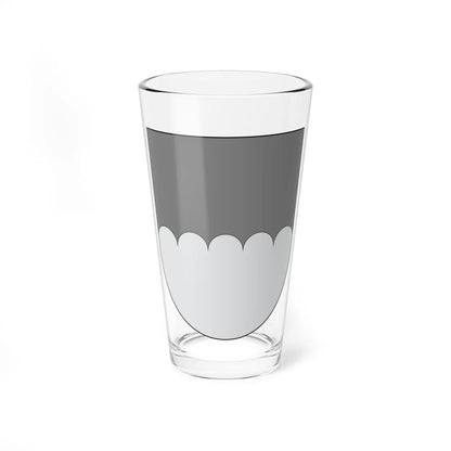 Campo - cortado angrelado (Spain) (Coat of Arms) Pint Glass 16oz 16oz - Go Mug Yourself
