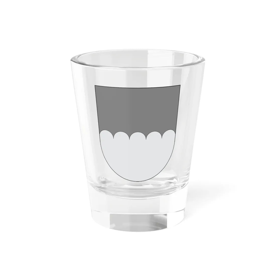 Campo - cortado angrelado (Spain) (Coat of Arms) Shot Glass 1.5oz 1.5oz - Go Mug Yourself