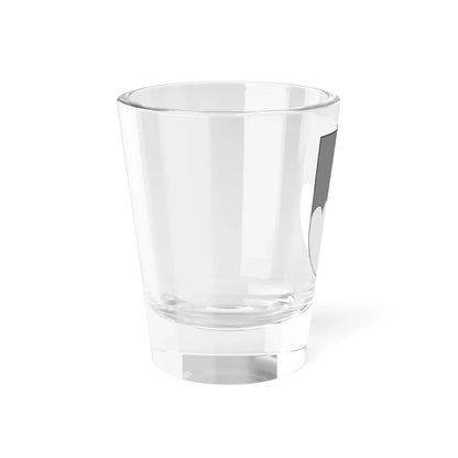 Campo - cortado angrelado (Spain) (Coat of Arms) Shot Glass 1.5oz - Go Mug Yourself