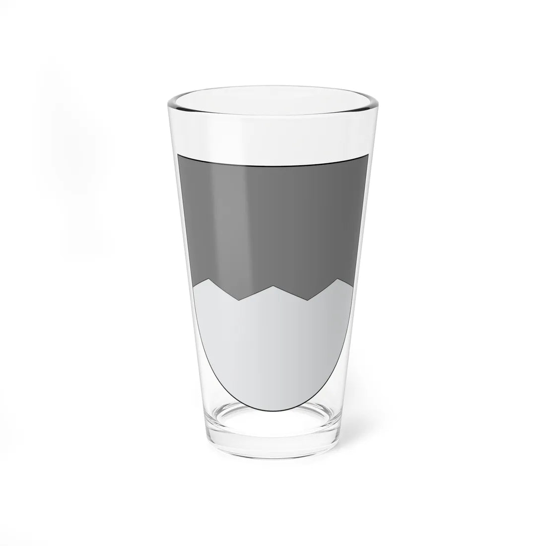 Campo - cortado centellado (Spain) (Coat of Arms) Pint Glass 16oz 16oz - Go Mug Yourself