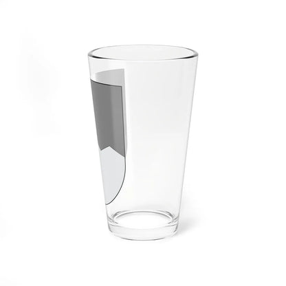 Campo - cortado centellado (Spain) (Coat of Arms) Pint Glass 16oz - Go Mug Yourself