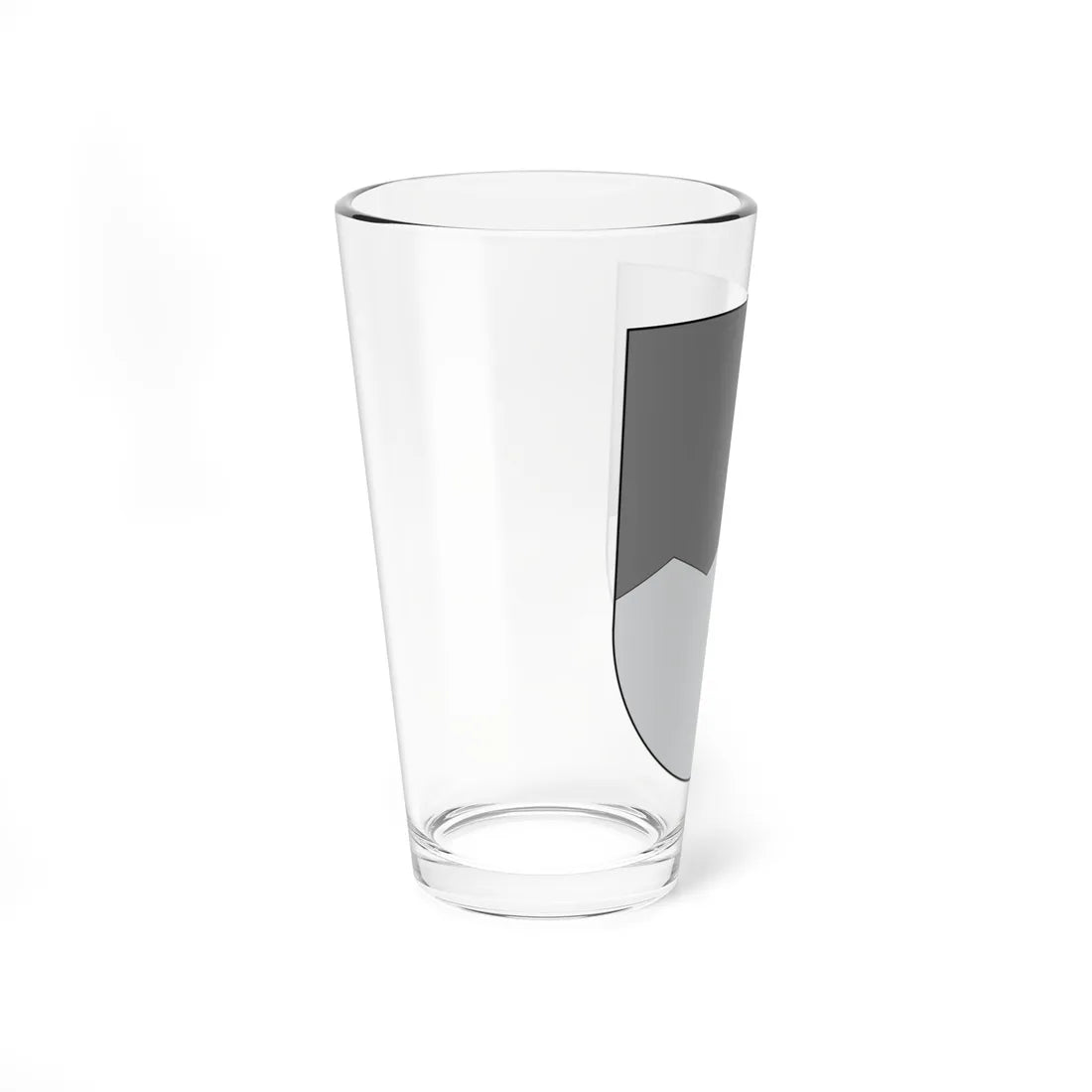 Campo - cortado centellado (Spain) (Coat of Arms) Pint Glass 16oz - Go Mug Yourself