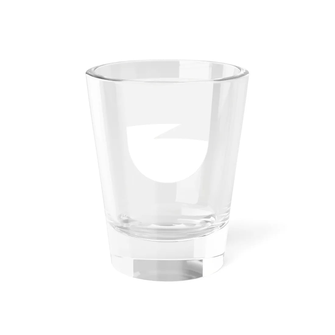Campo - cortado en zig-zag (Spain) (Coat of Arms) Shot Glass 1.5oz - Go Mug Yourself