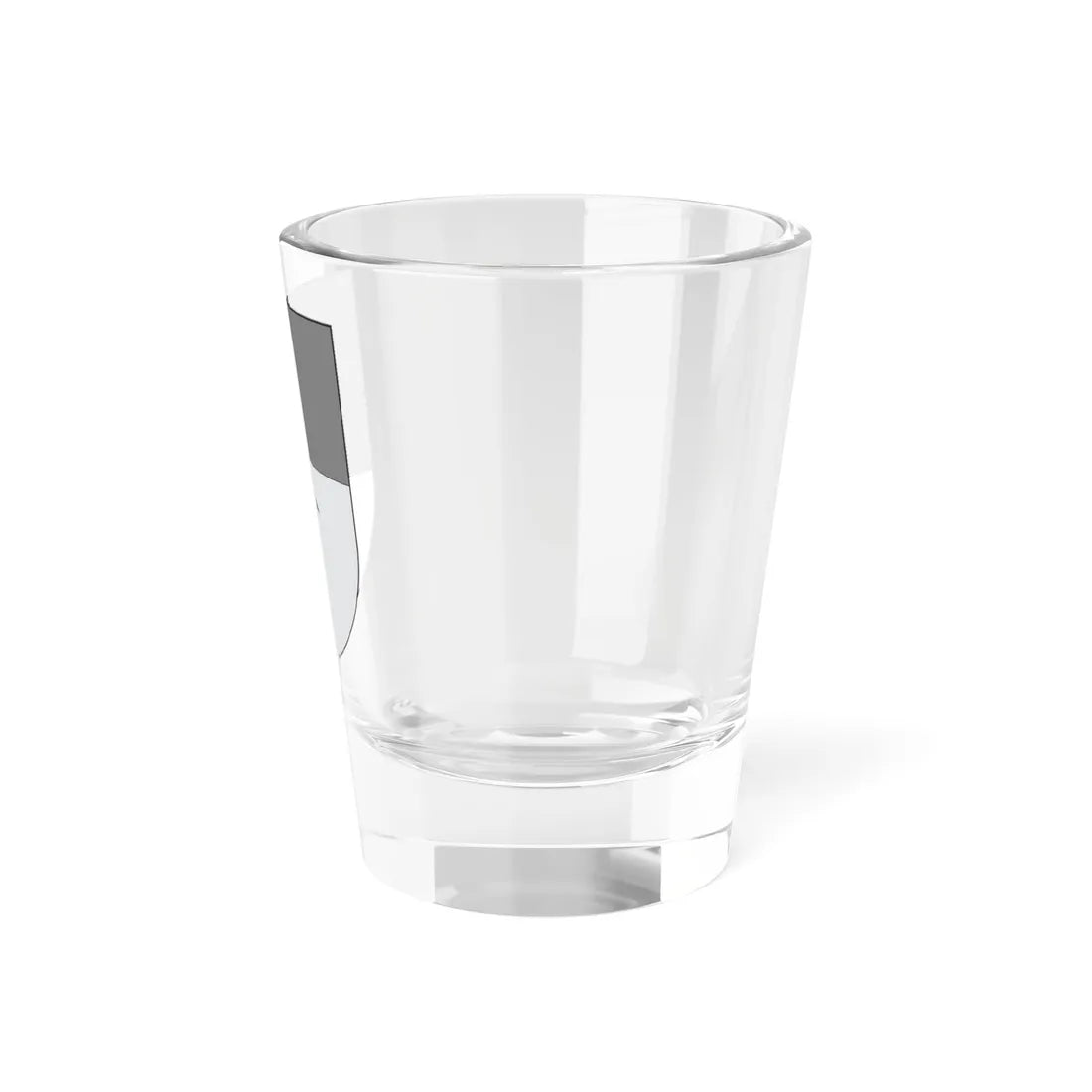 Campo - cortado en zig-zag (Spain) (Coat of Arms) Shot Glass 1.5oz - Go Mug Yourself