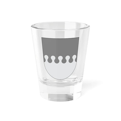 Campo - cortado entado (Spain) (Coat of Arms) Shot Glass 1.5oz 1.5oz - Go Mug Yourself