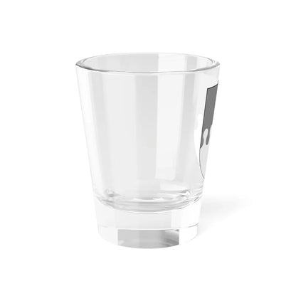 Campo - cortado entado (Spain) (Coat of Arms) Shot Glass 1.5oz - Go Mug Yourself