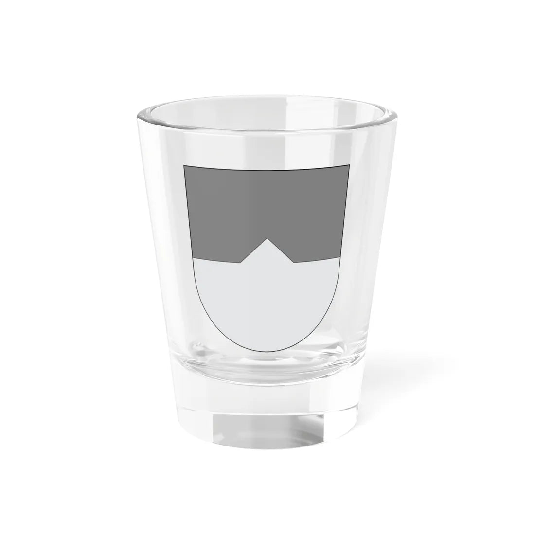 Campo - cortado flechado (Spain) (Coat of Arms) Shot Glass 1.5oz 1.5oz - Go Mug Yourself