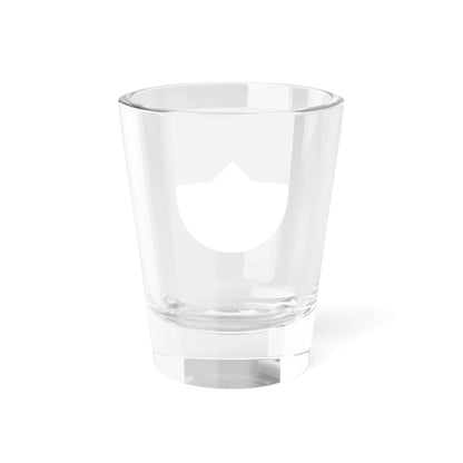 Campo - cortado flechado (Spain) (Coat of Arms) Shot Glass 1.5oz - Go Mug Yourself