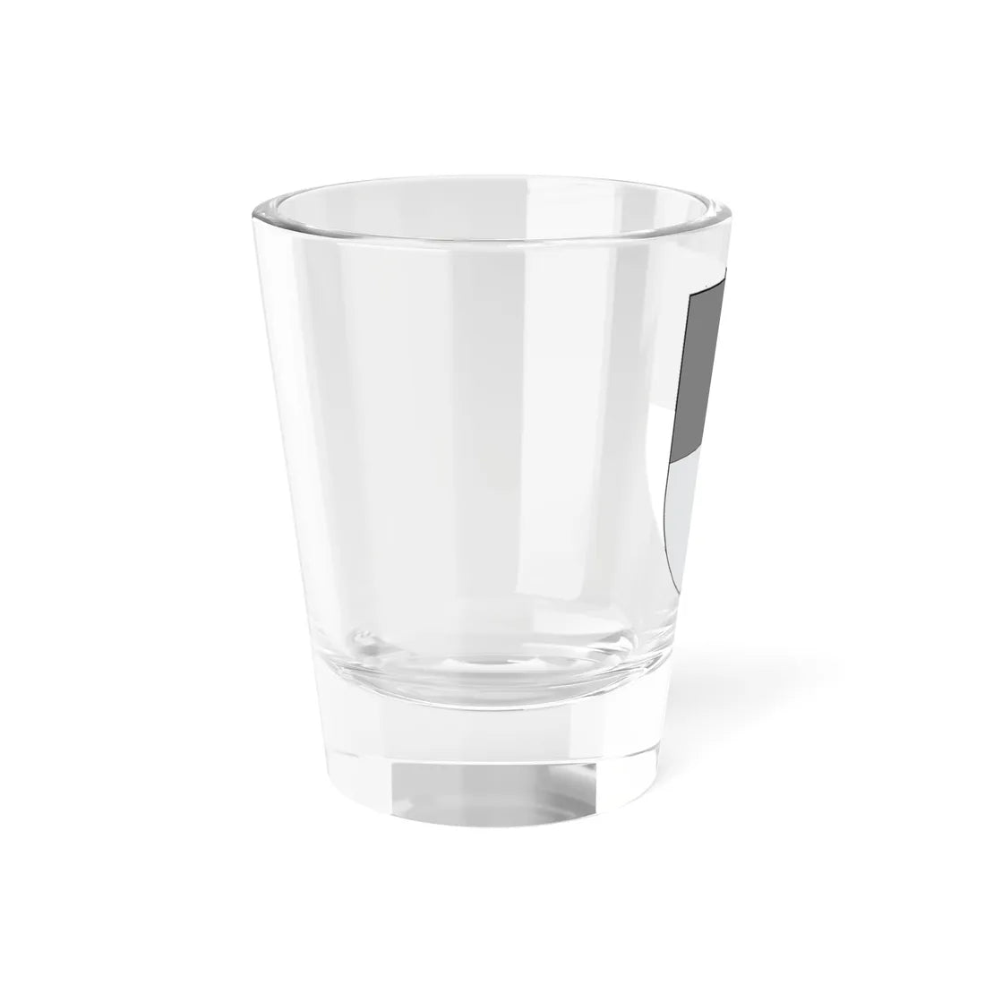Campo - cortado flechado (Spain) (Coat of Arms) Shot Glass 1.5oz - Go Mug Yourself